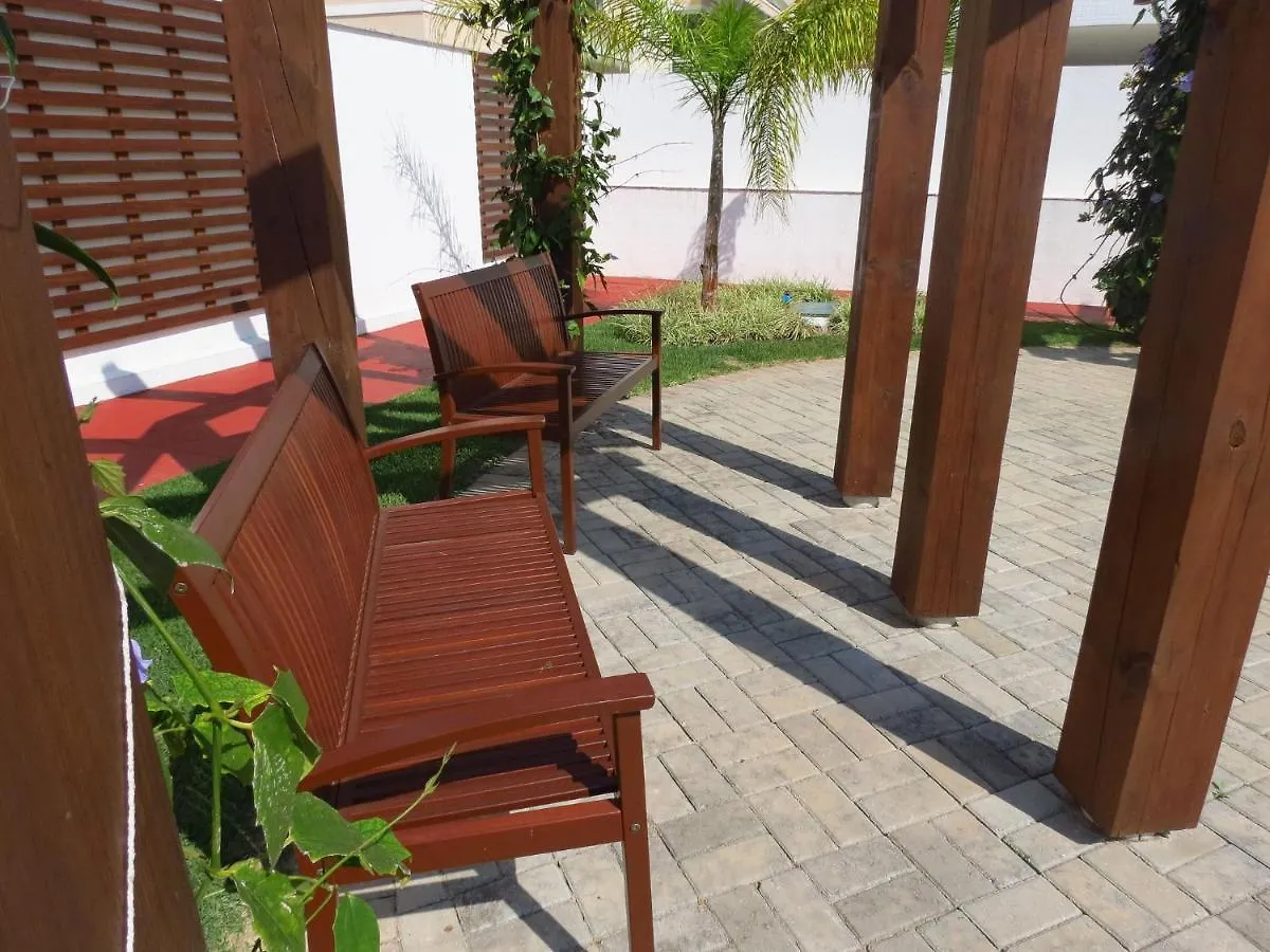 Mares Do Sul Clube Residencial Villa Florianopolis