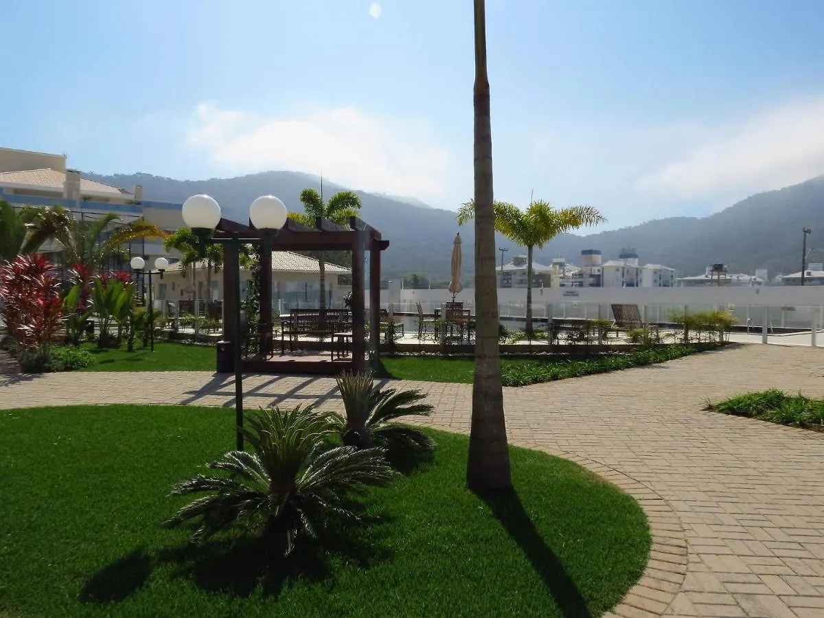 Mares Do Sul Clube Residencial Villa Florianopolis Brazil