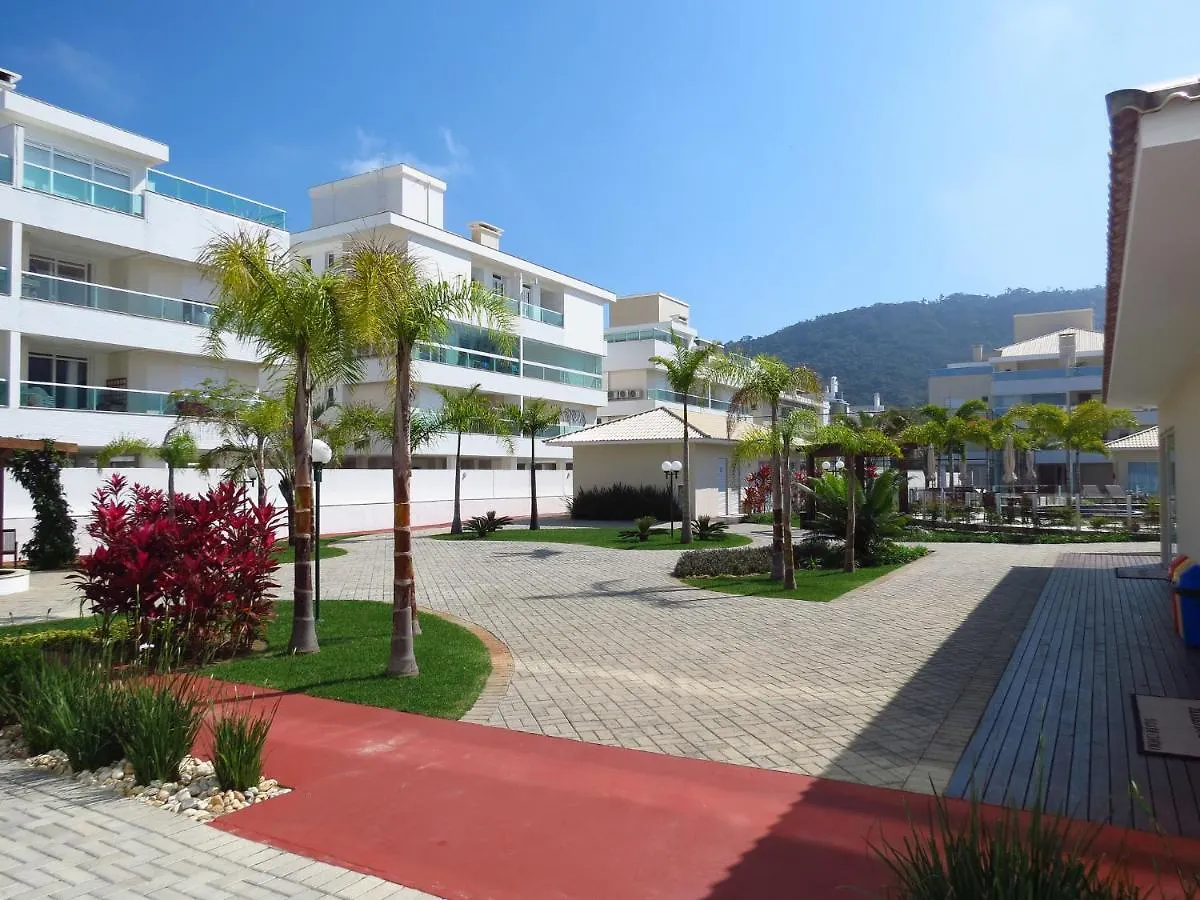 Mares Do Sul Clube Residencial Villa Florianopolis 0*,  Brazil