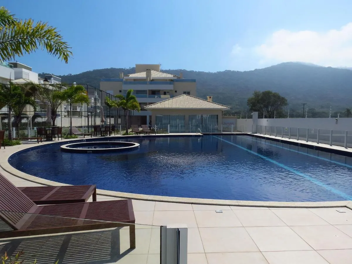 Mares Do Sul Clube Residencial Villa Florianopolis Holiday home