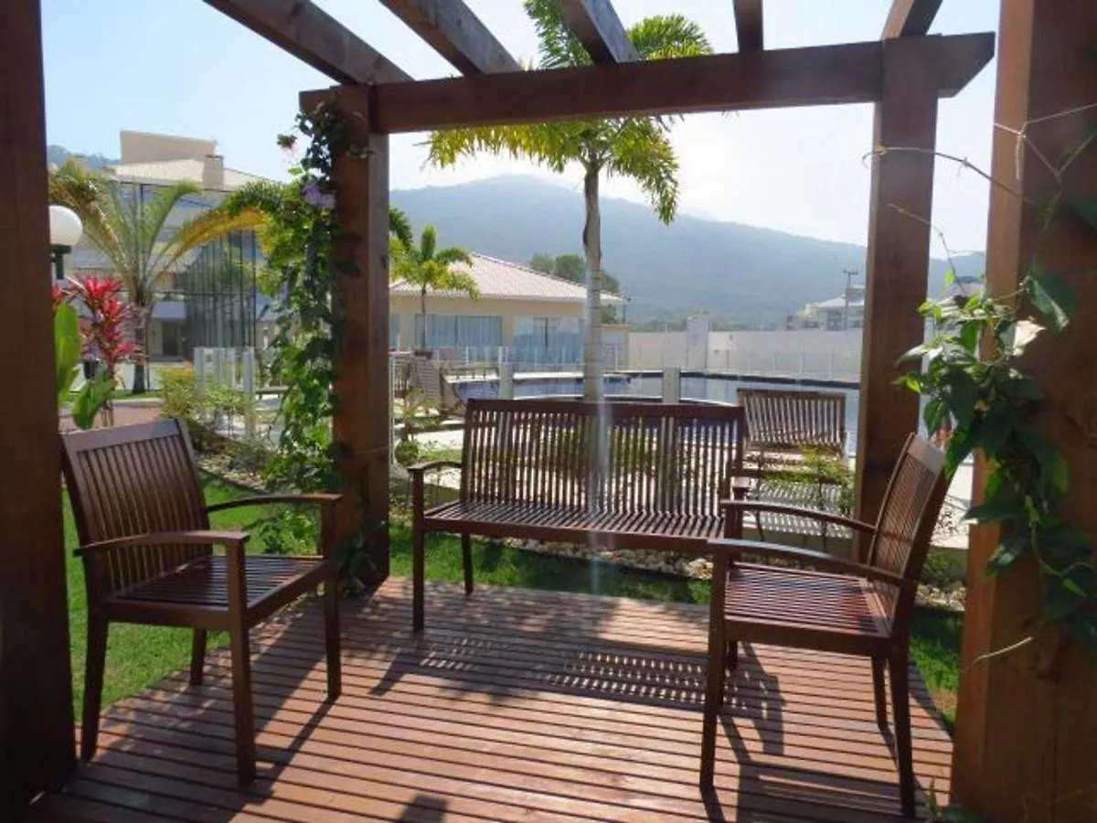 Mares Do Sul Clube Residencial Villa Florianopolis Holiday home