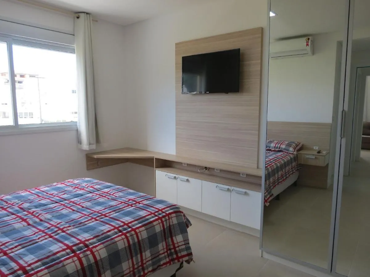 Mares Do Sul Clube Residencial Villa Florianopolis