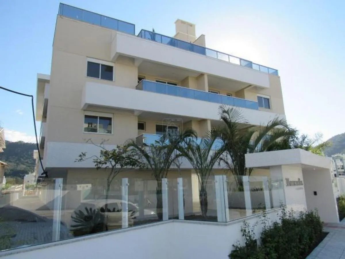 Mares Do Sul Clube Residencial Villa Florianopolis 0*,