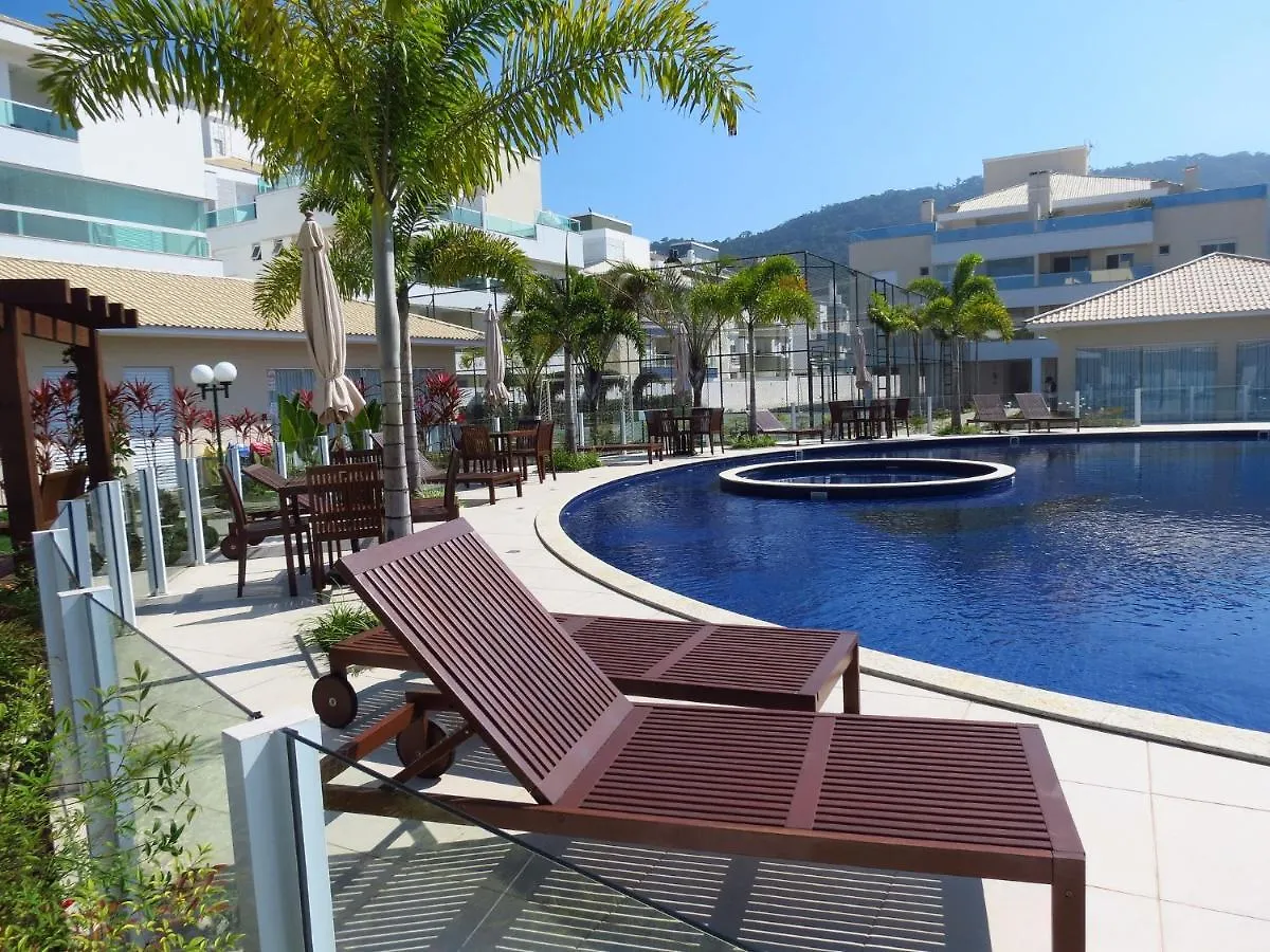 Mares Do Sul Clube Residencial Villa Florianopolis Holiday home