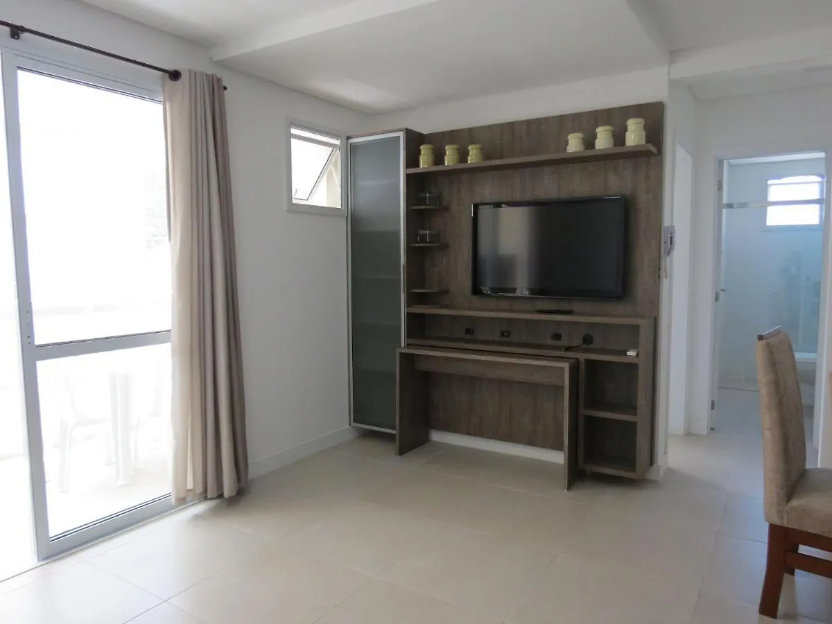 Mares Do Sul Clube Residencial Villa Florianopolis