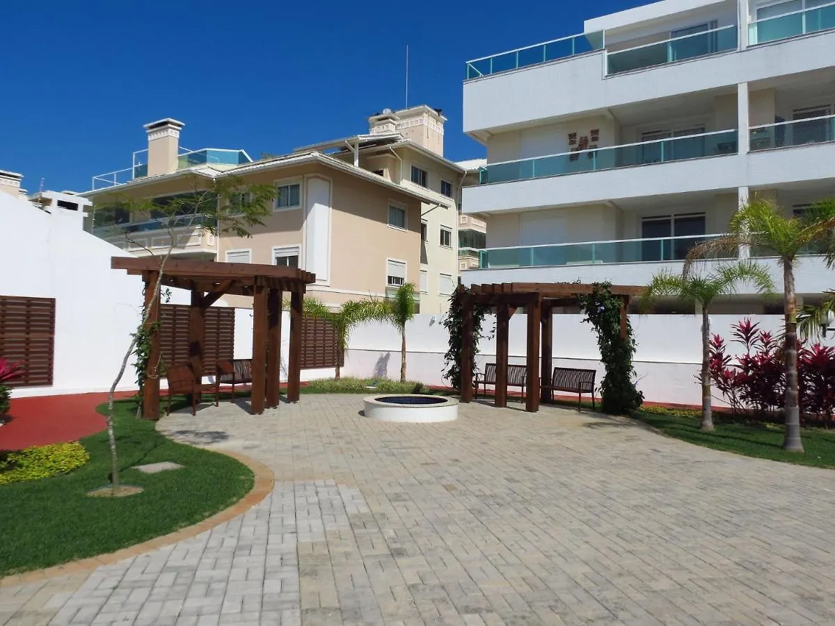 Holiday home Mares Do Sul Clube Residencial Villa Florianopolis