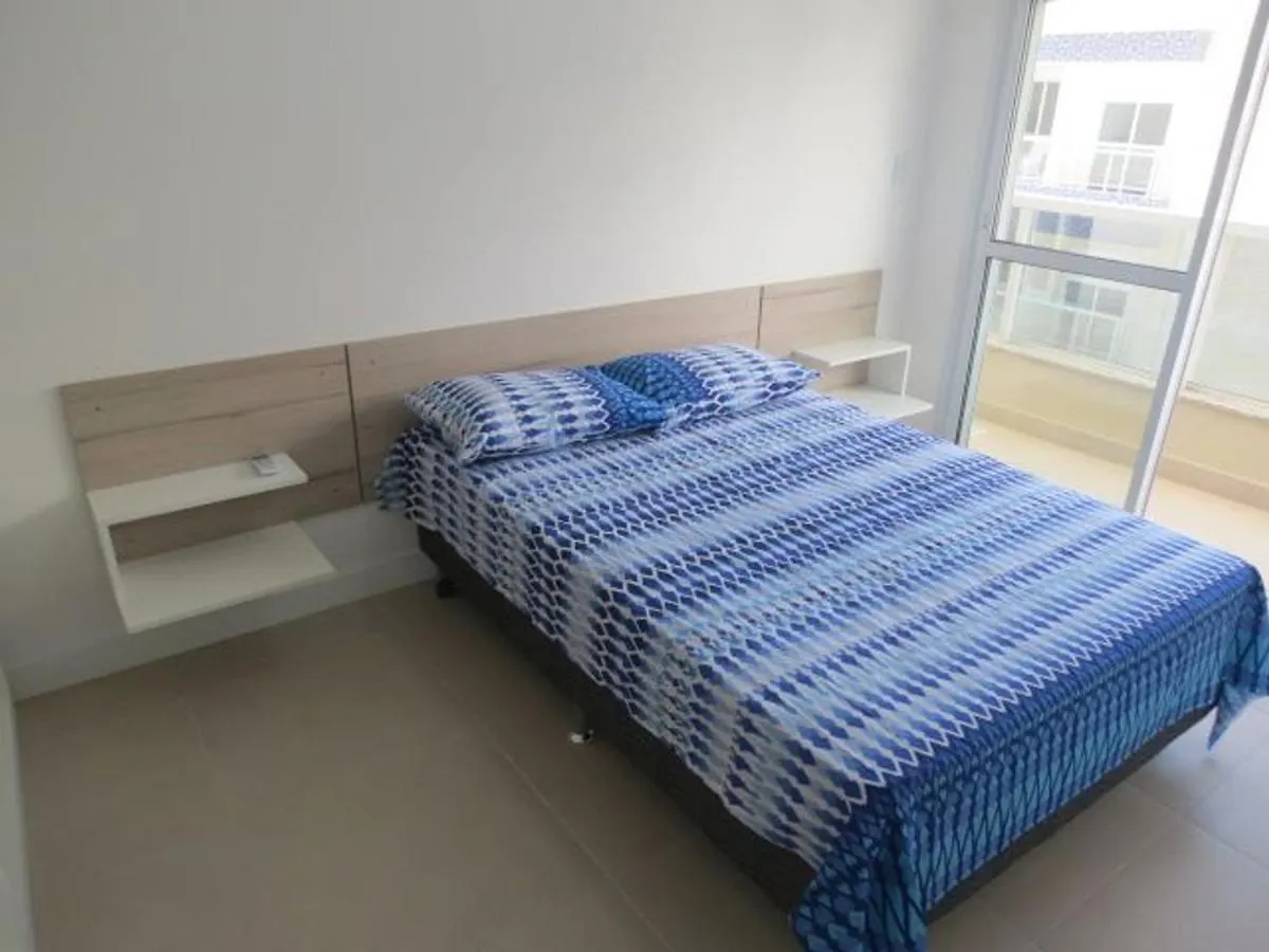 Mares Do Sul Clube Residencial Villa Florianopolis Brazil