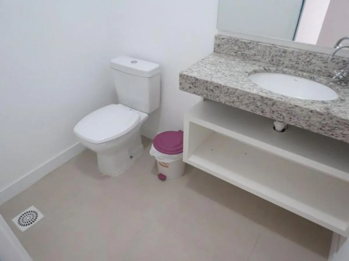 Mares Do Sul Clube Residencial Villa Florianopolis Holiday home