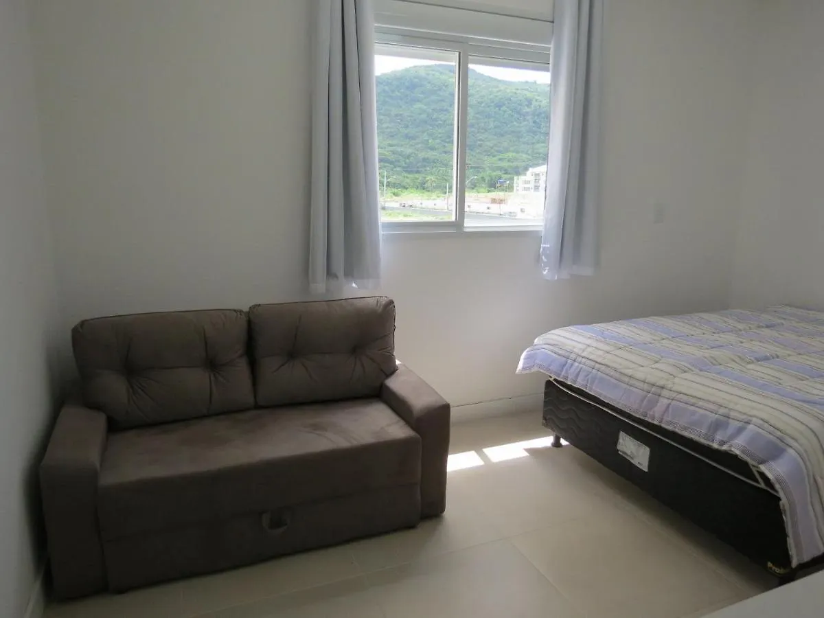 Mares Do Sul Clube Residencial Villa Florianopolis Brazil