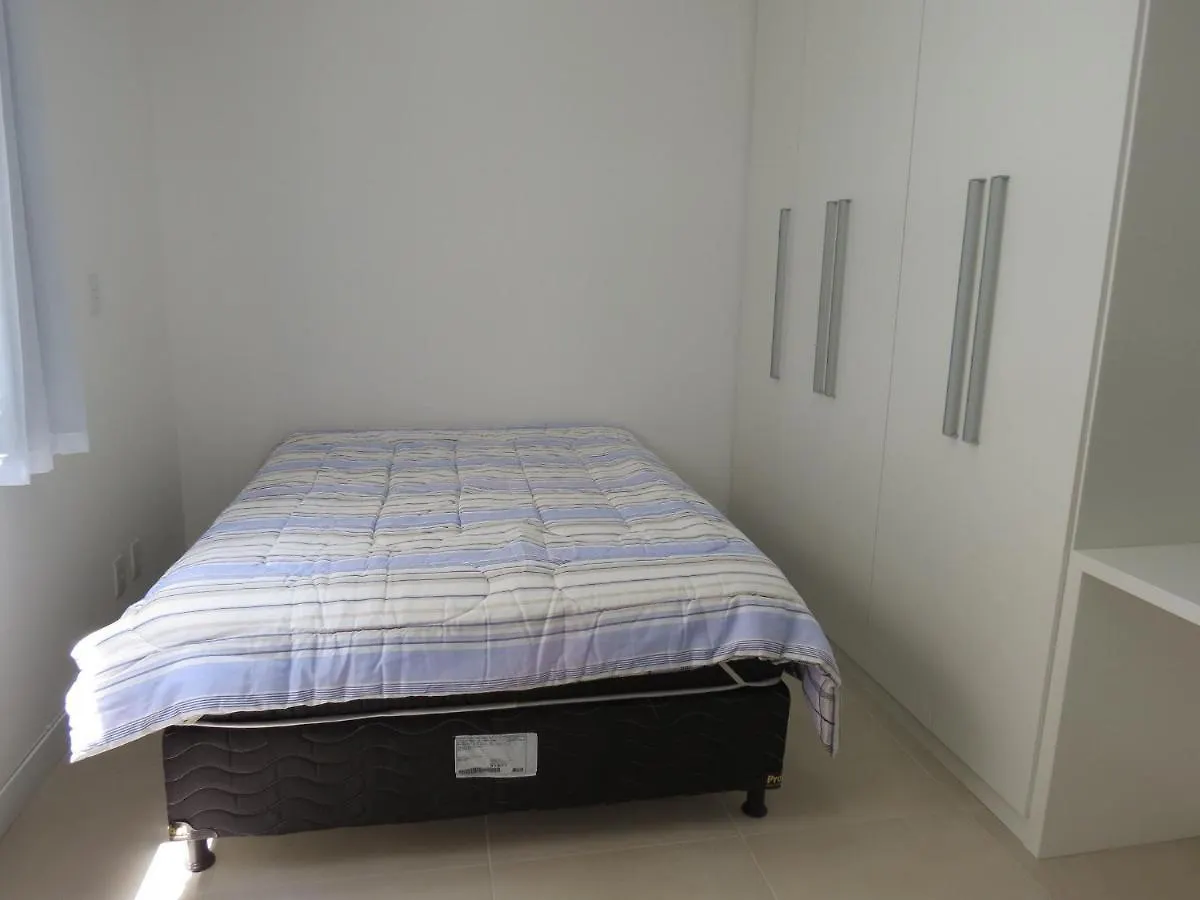 Holiday home Mares Do Sul Clube Residencial Villa Florianopolis