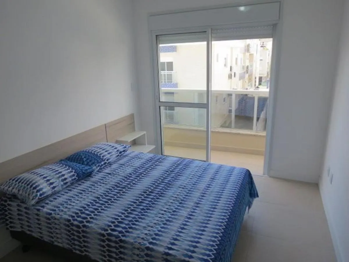 Mares Do Sul Clube Residencial Villa Florianopolis 0*,