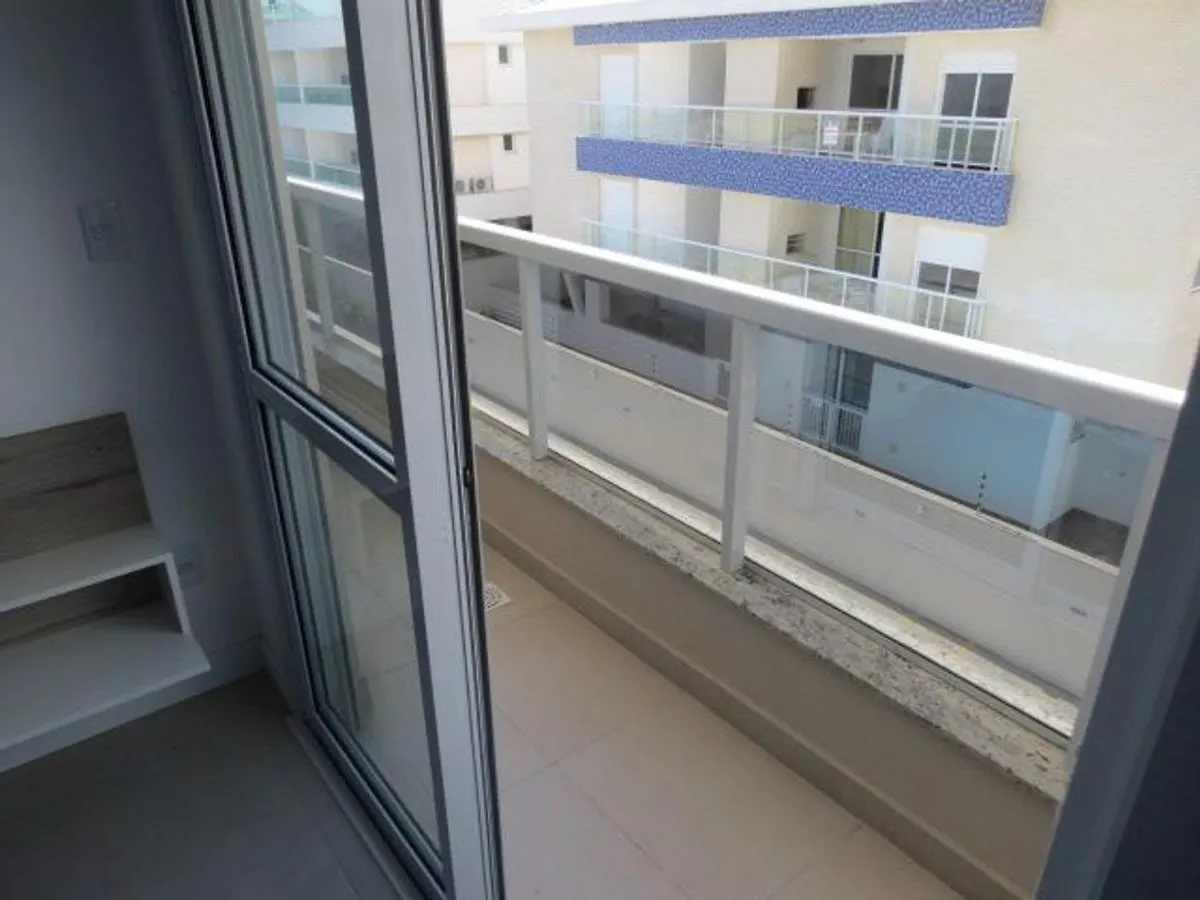 Mares Do Sul Clube Residencial Villa Florianopolis