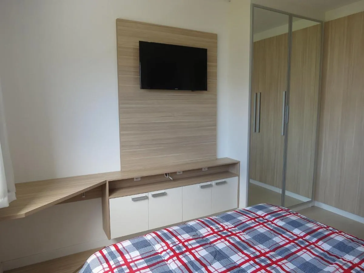Mares Do Sul Clube Residencial Villa Florianopolis Holiday home