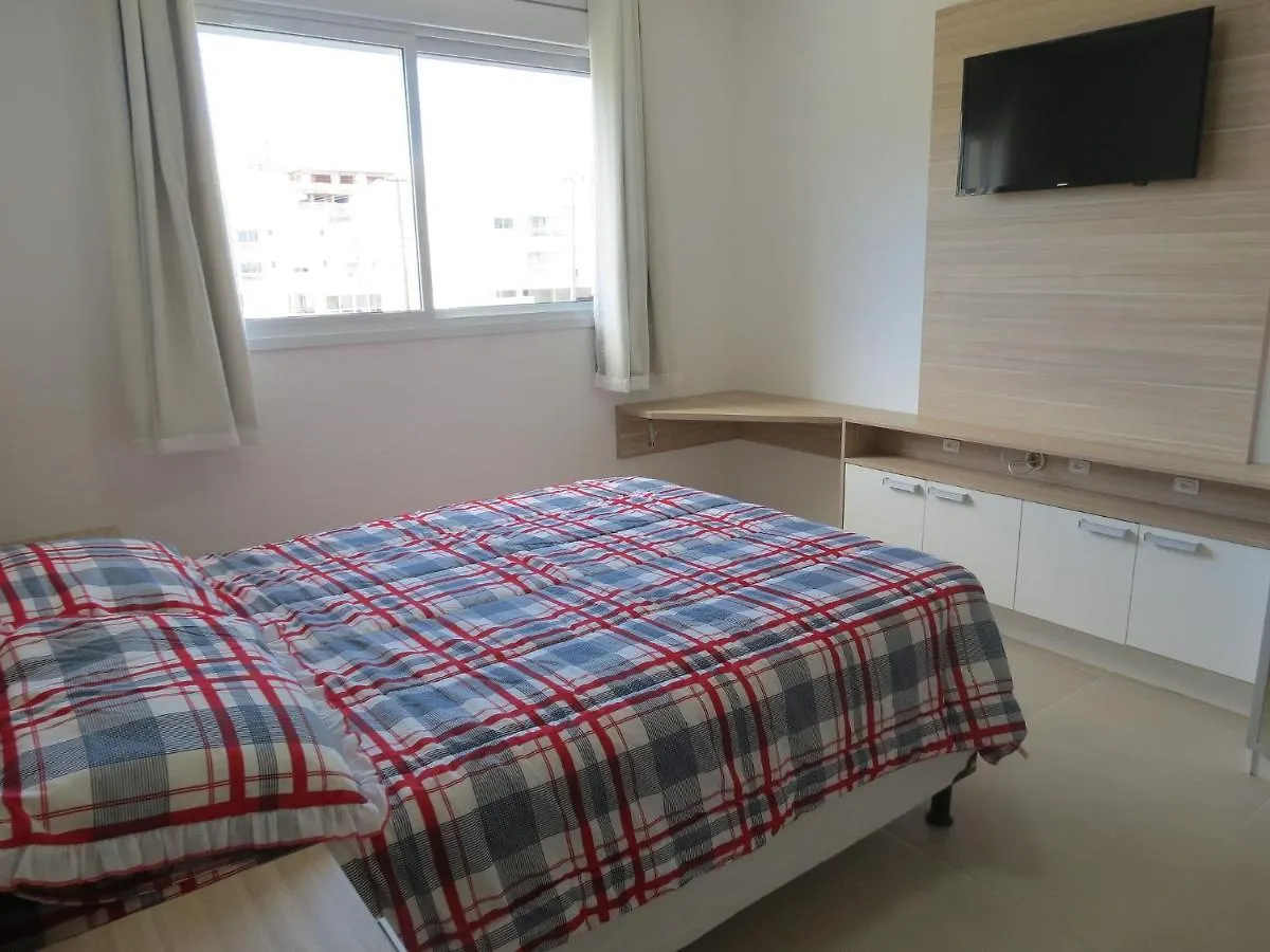 Mares Do Sul Clube Residencial Villa Florianopolis Brazil