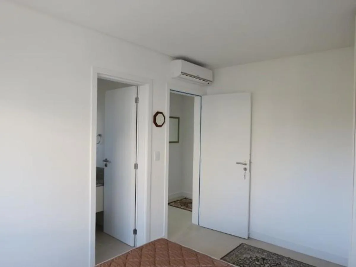 Mares Do Sul Clube Residencial Villa Florianopolis Holiday home