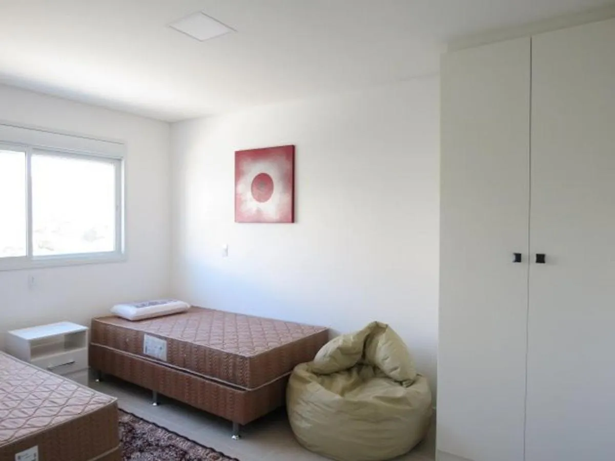 Holiday home Mares Do Sul Clube Residencial Villa Florianopolis