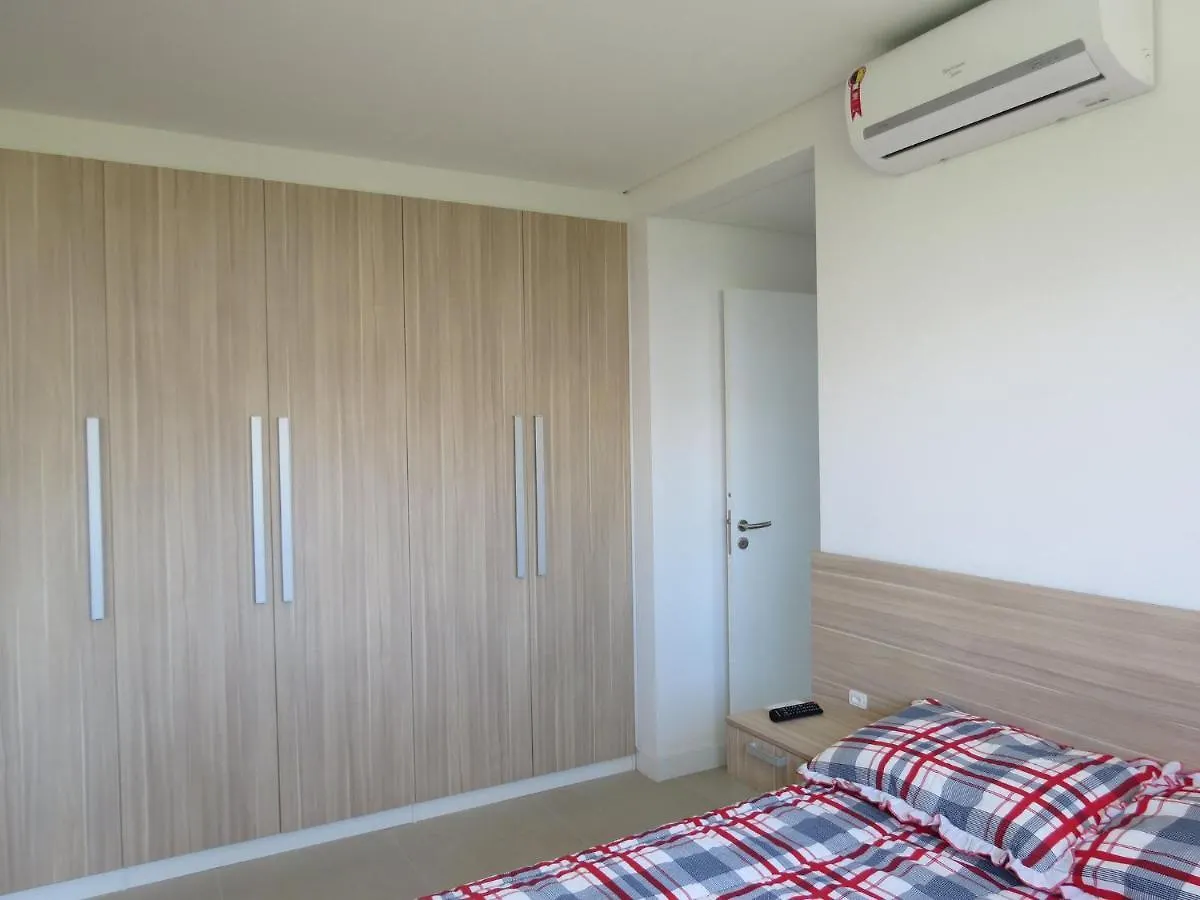 Mares Do Sul Clube Residencial Villa Florianopolis 0*,  Brazil