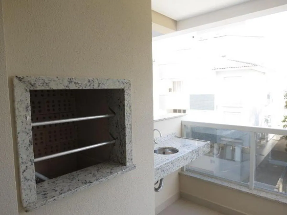 Mares Do Sul Clube Residencial Villa Florianopolis Holiday home