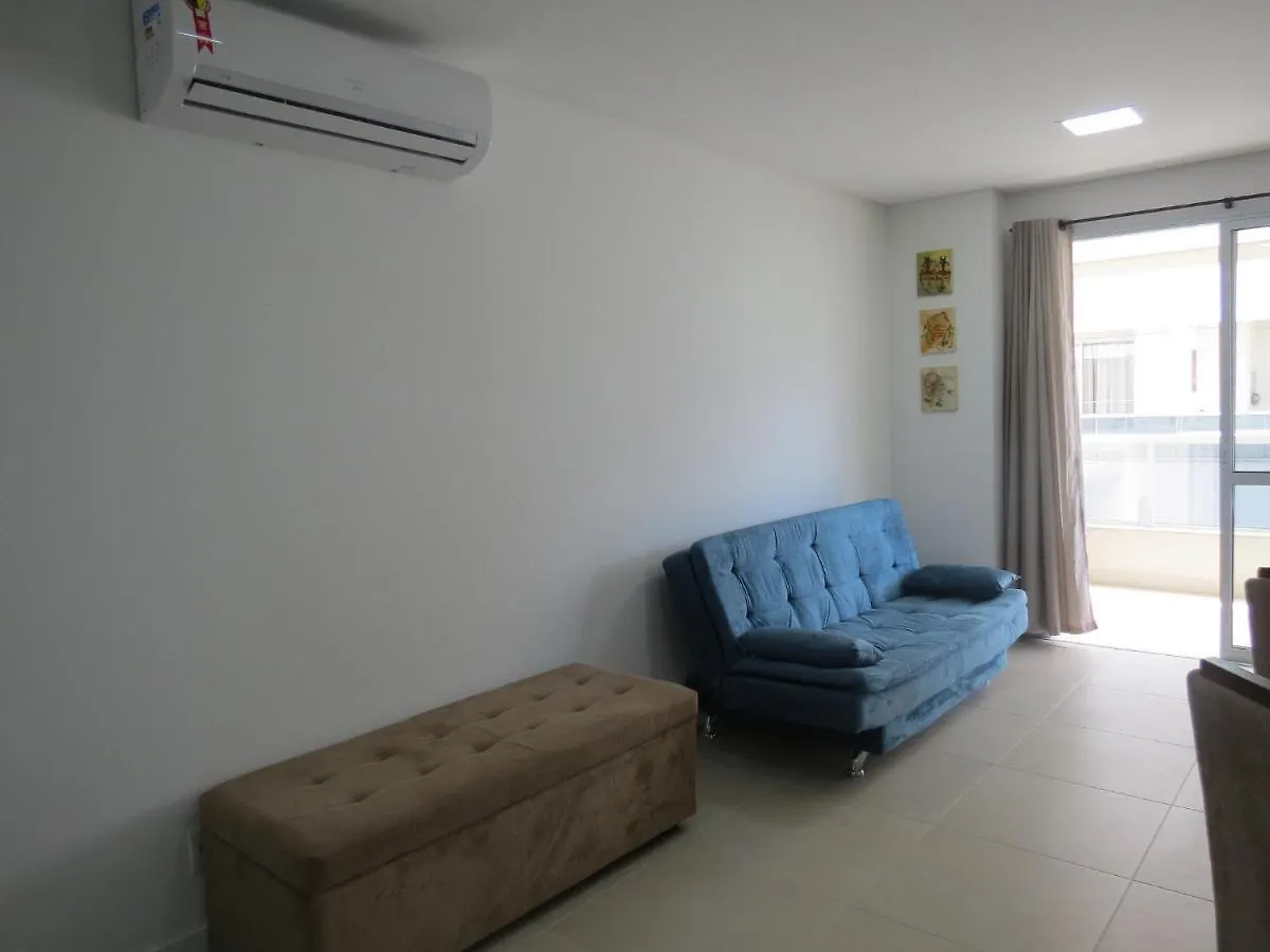 Mares Do Sul Clube Residencial Villa Florianopolis Brazil