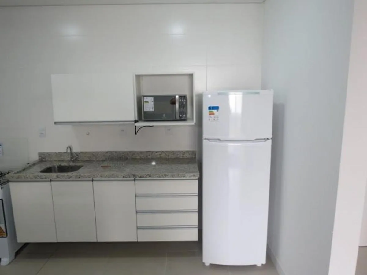 Mares Do Sul Clube Residencial Villa Florianopolis 0*,