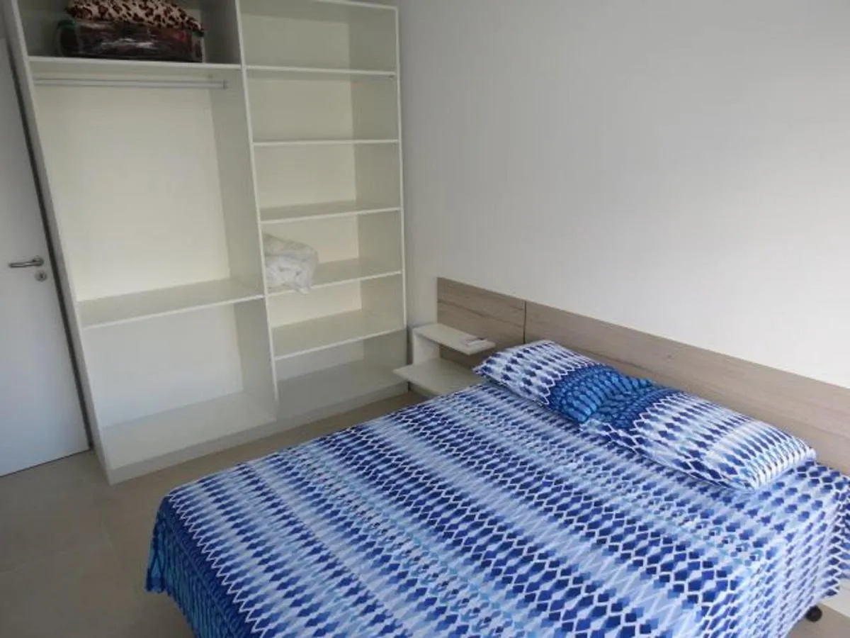 Holiday home Mares Do Sul Clube Residencial Villa Florianopolis
