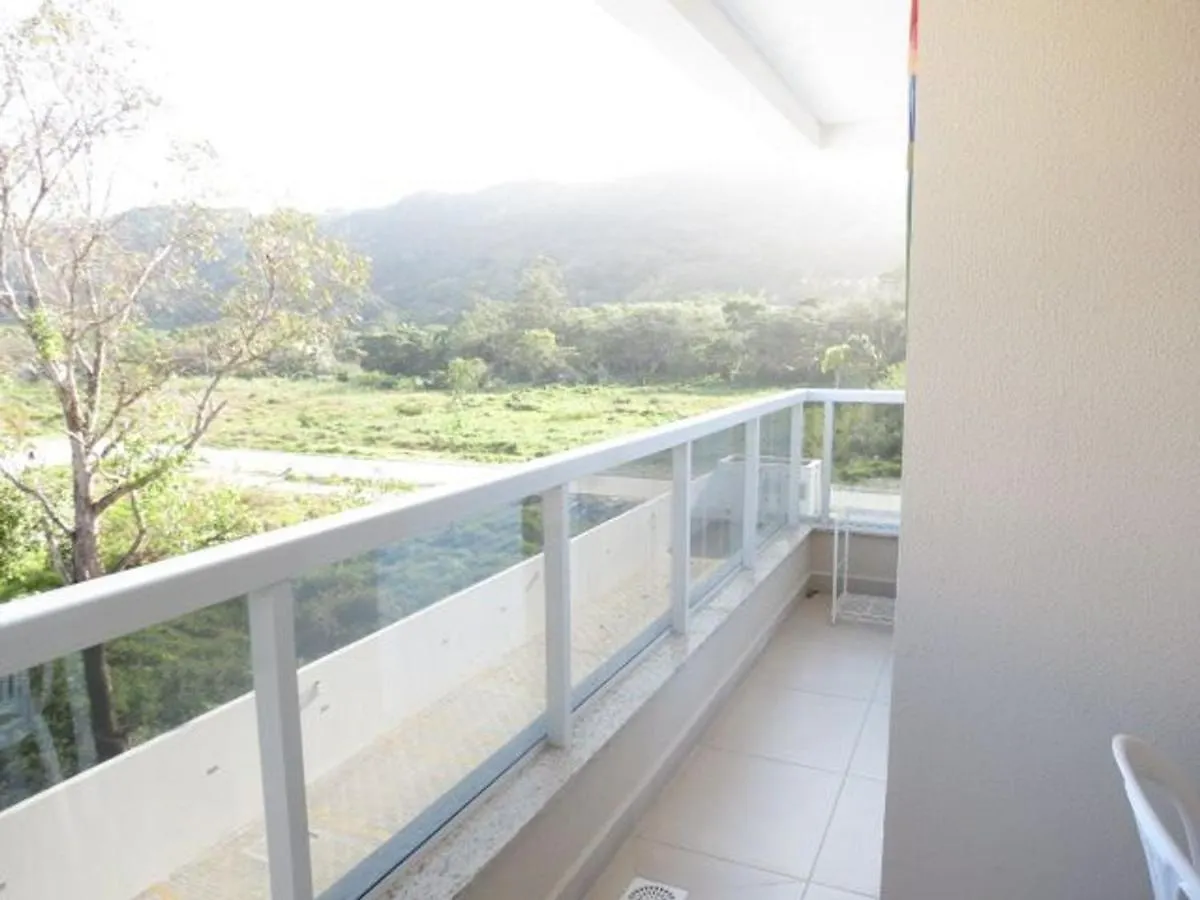 Mares Do Sul Clube Residencial Villa Florianopolis Brazil