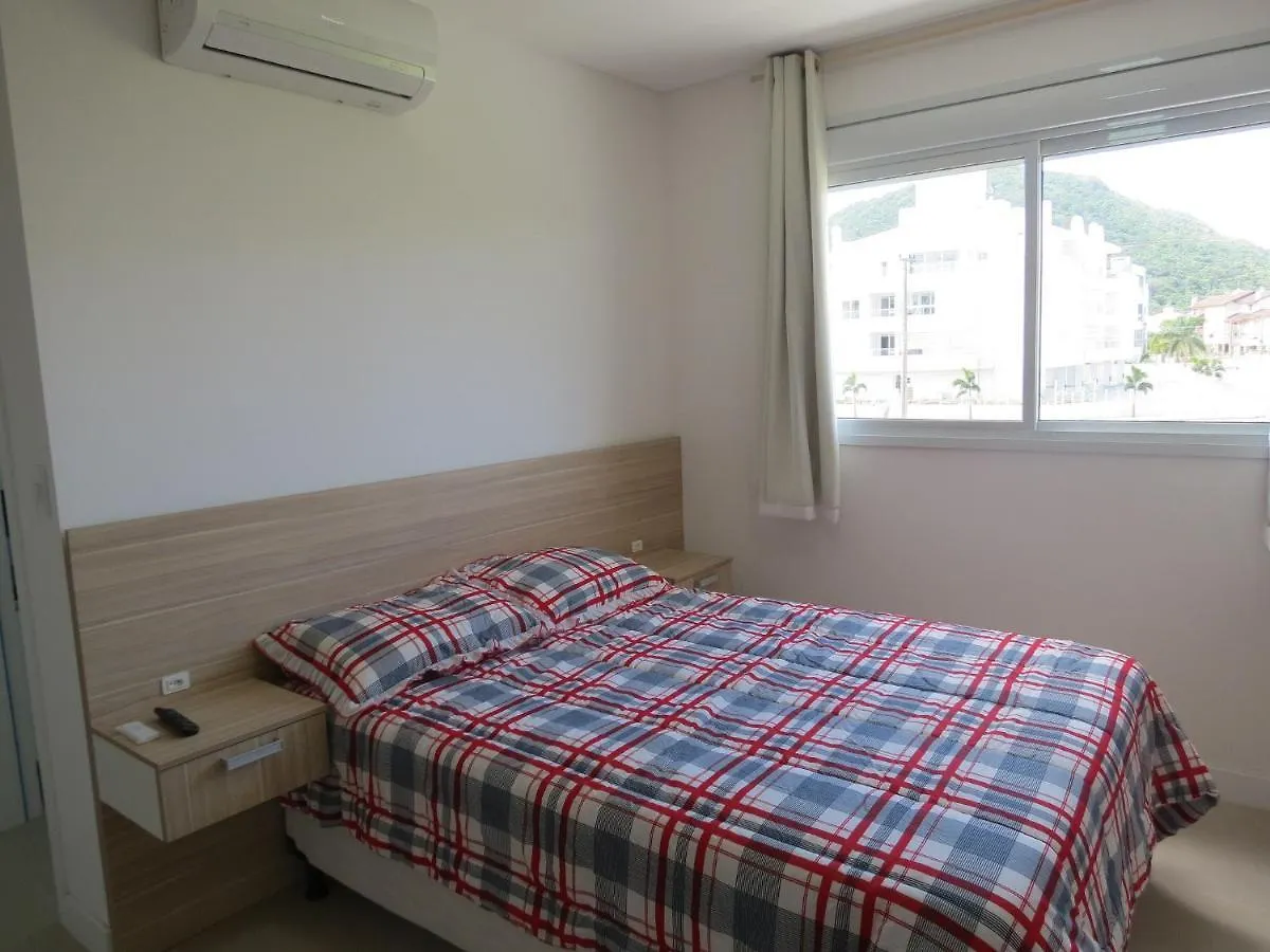 Holiday home Mares Do Sul Clube Residencial Villa Florianopolis Brazil
