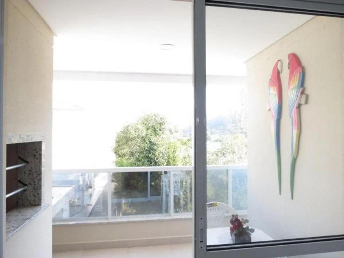 Mares Do Sul Clube Residencial Villa Florianopolis Holiday home