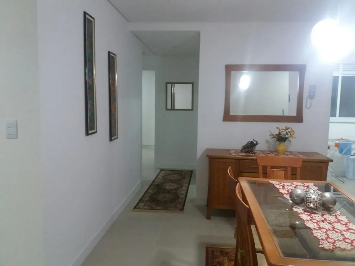 Mares Do Sul Clube Residencial Villa Florianopolis 0*,