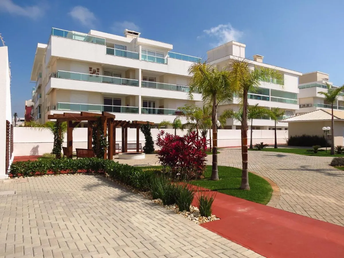 Holiday home Mares Do Sul Clube Residencial Villa Florianopolis