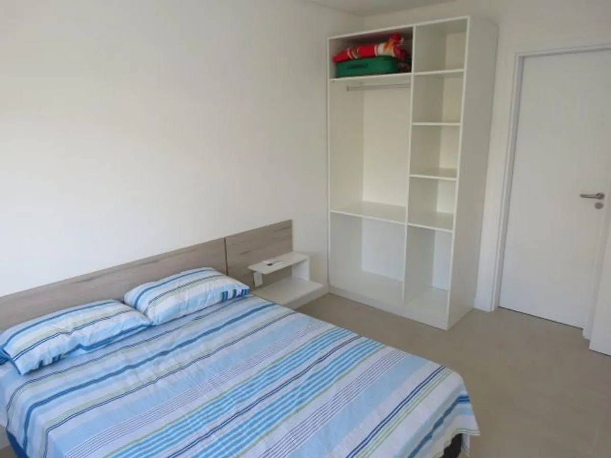 Mares Do Sul Clube Residencial Villa Florianopolis Holiday home