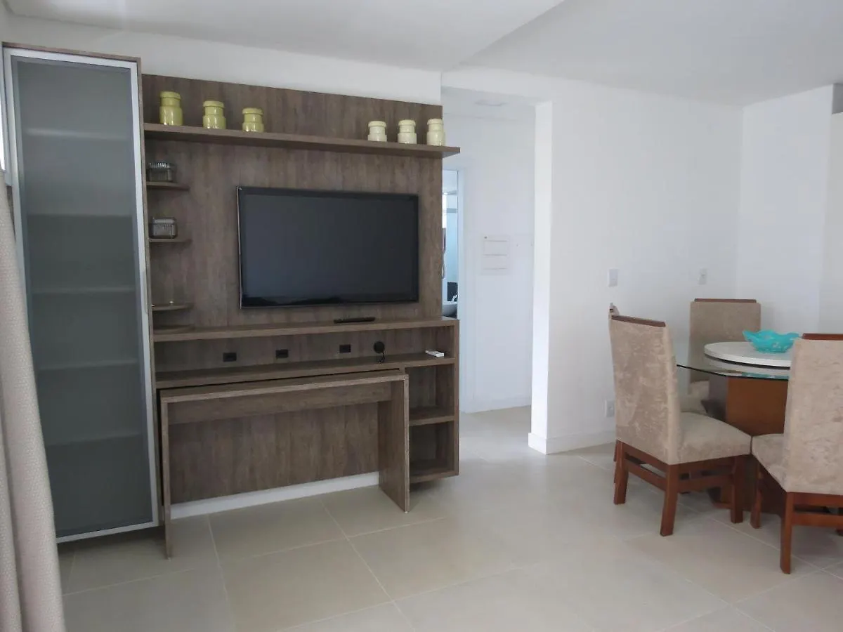 Mares Do Sul Clube Residencial Villa Florianopolis 0*,