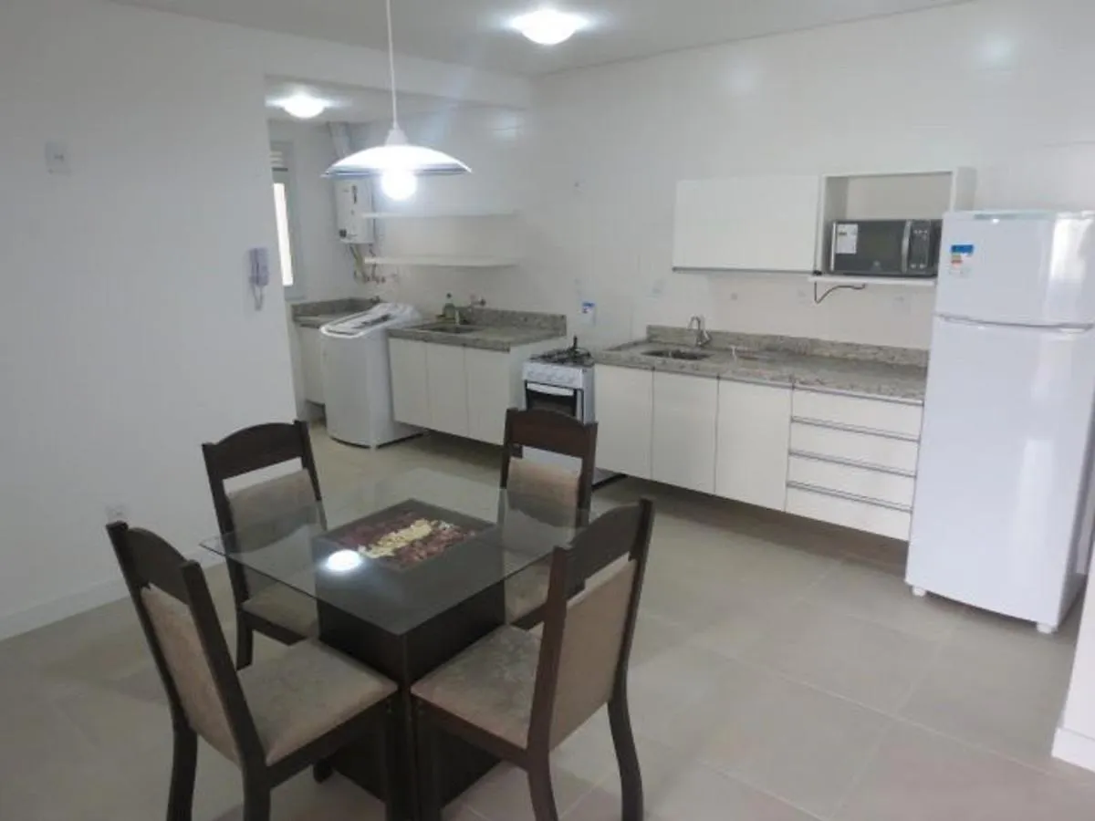 Holiday home Mares Do Sul Clube Residencial Villa Florianopolis Brazil