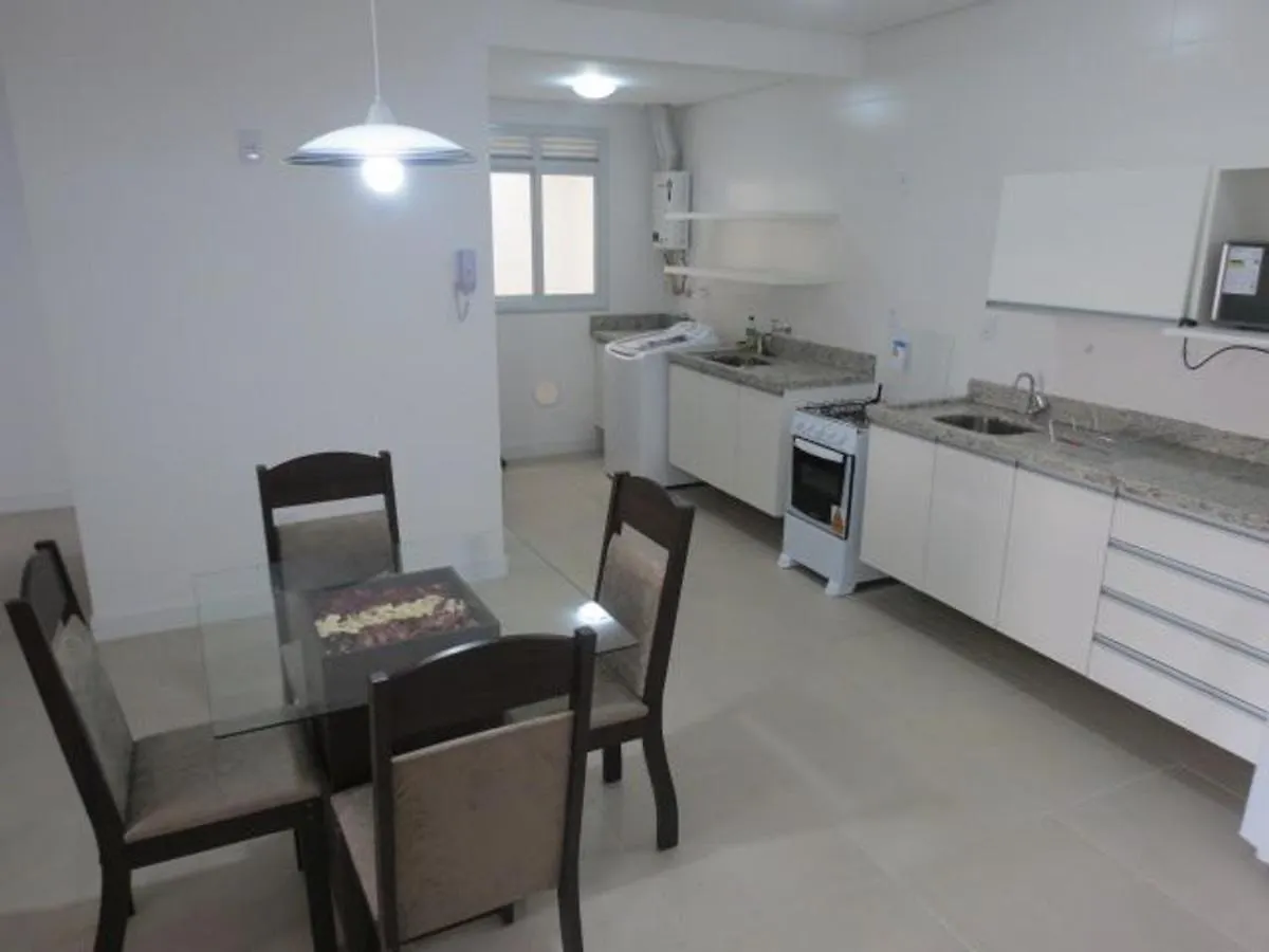 Mares Do Sul Clube Residencial Villa Florianopolis Holiday home