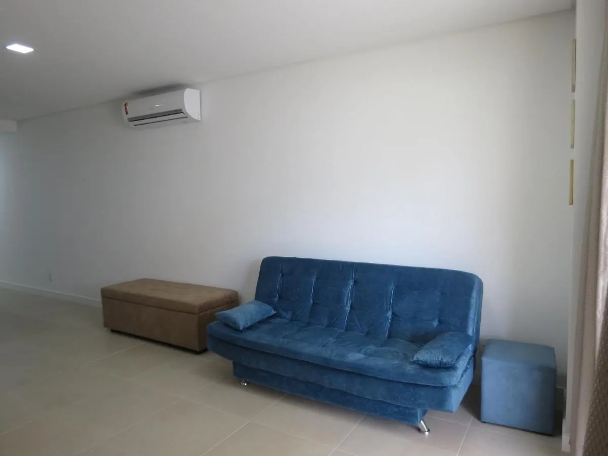 Mares Do Sul Clube Residencial Villa Florianopolis
