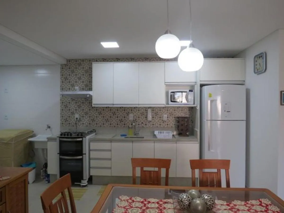 Mares Do Sul Clube Residencial Villa Florianopolis