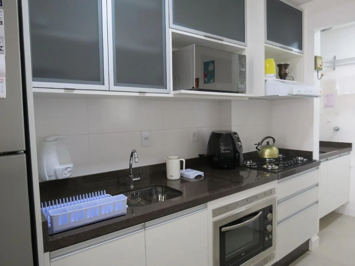 Holiday home Mares Do Sul Clube Residencial Villa Florianopolis Brazil