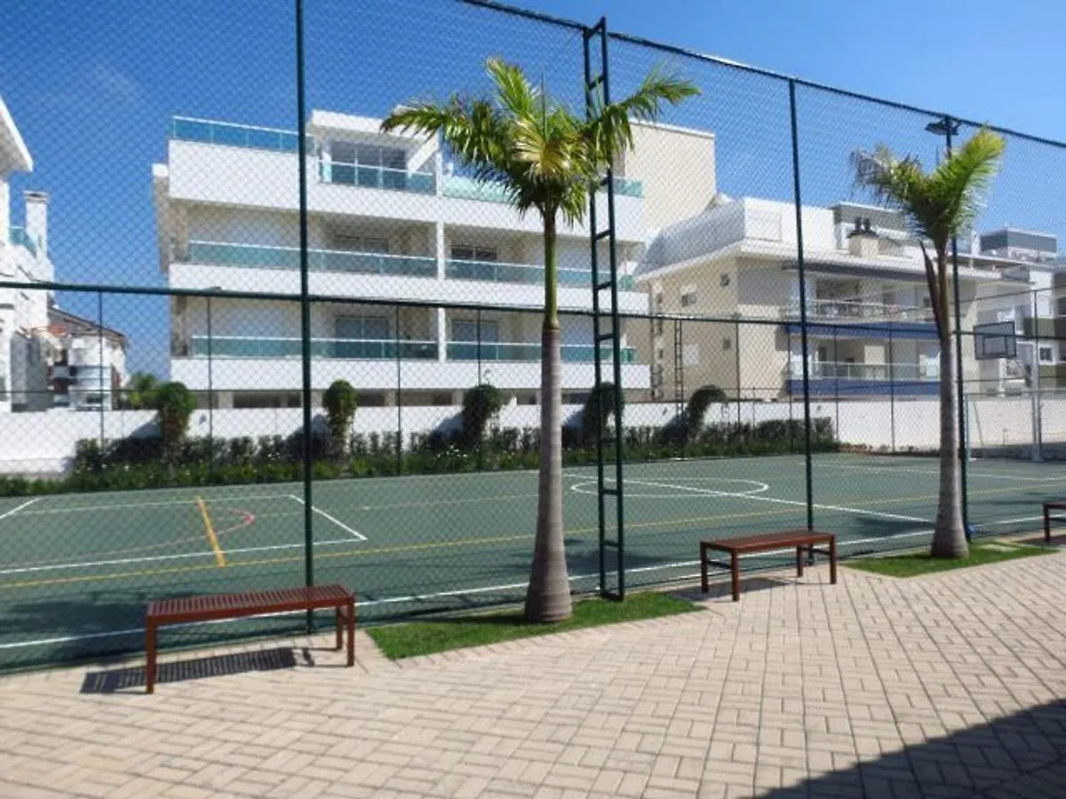 Holiday home Mares Do Sul Clube Residencial Villa Florianopolis Brazil