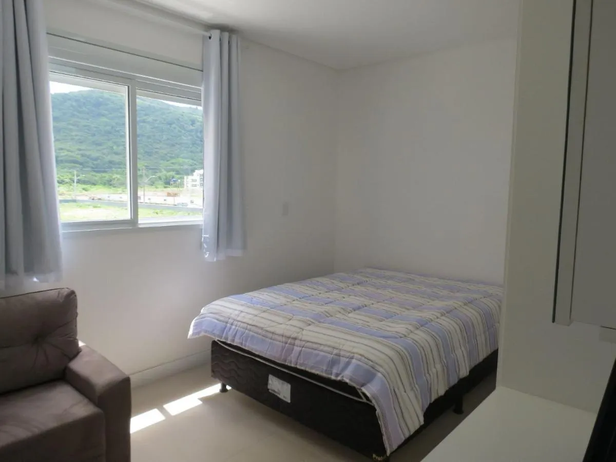 Mares Do Sul Clube Residencial Villa Florianopolis