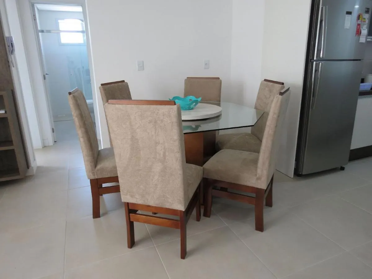 Mares Do Sul Clube Residencial Villa Florianopolis 0*,