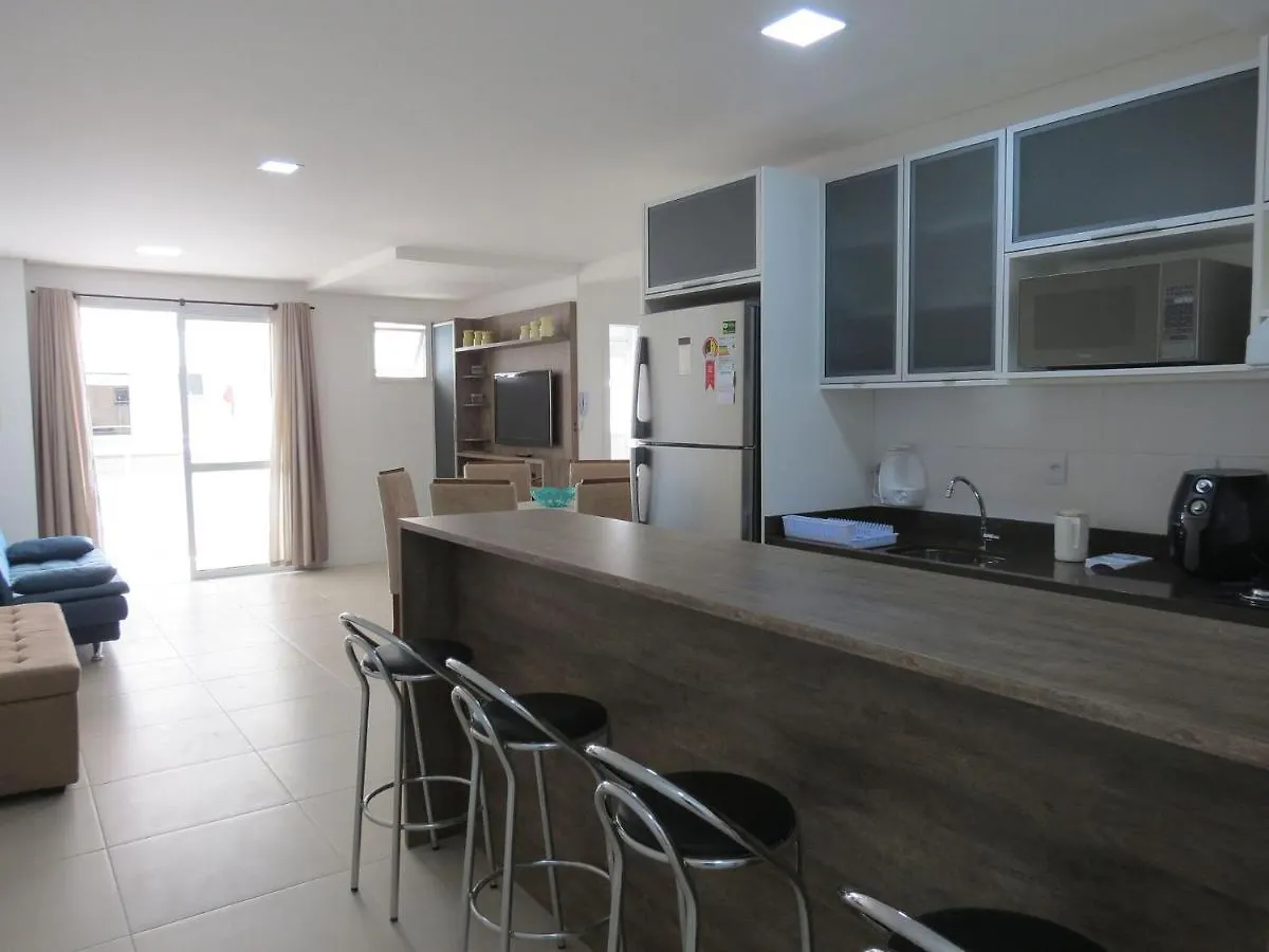 Holiday home Mares Do Sul Clube Residencial Villa Florianopolis