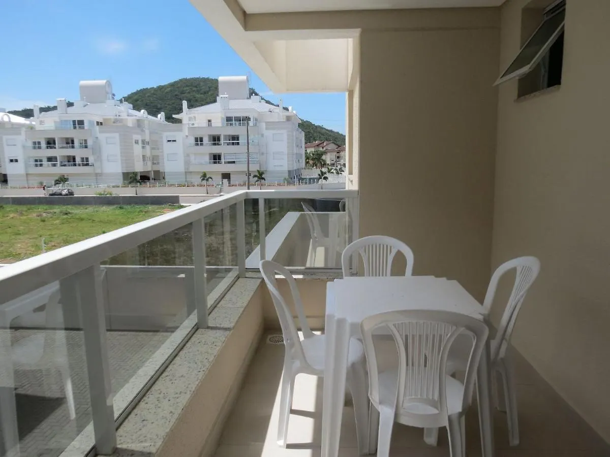 Mares Do Sul Clube Residencial Villa Florianopolis Holiday home