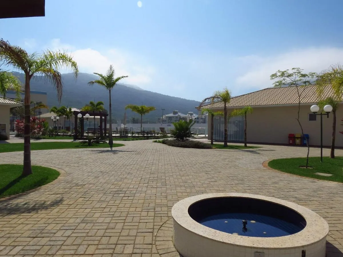 Mares Do Sul Clube Residencial Villa Florianopolis