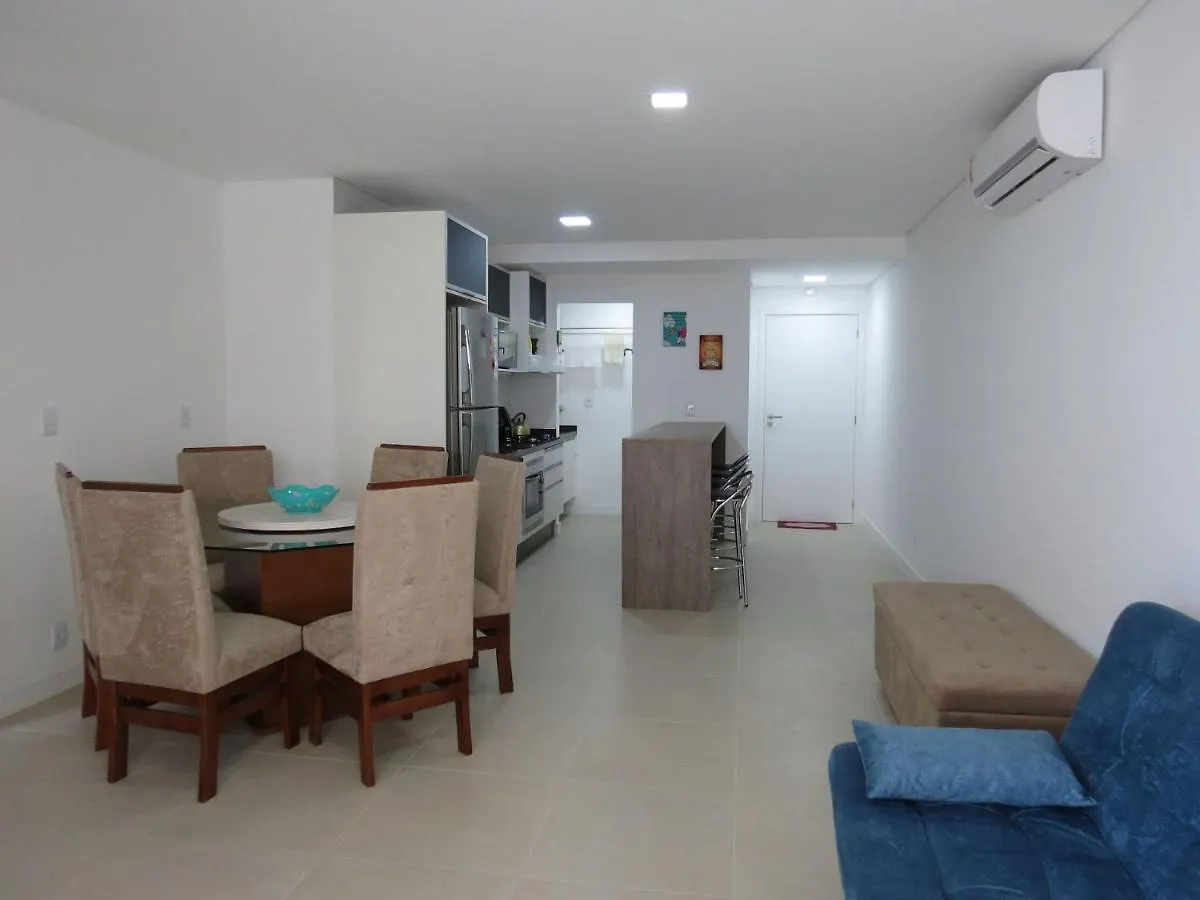 Mares Do Sul Clube Residencial Villa Florianopolis 0*,  Brazil