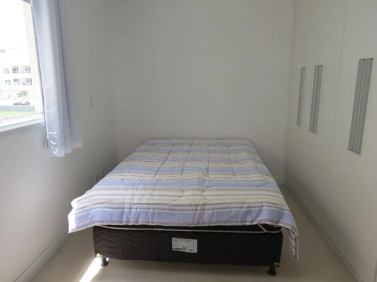 Holiday home Mares Do Sul Clube Residencial Villa Florianopolis