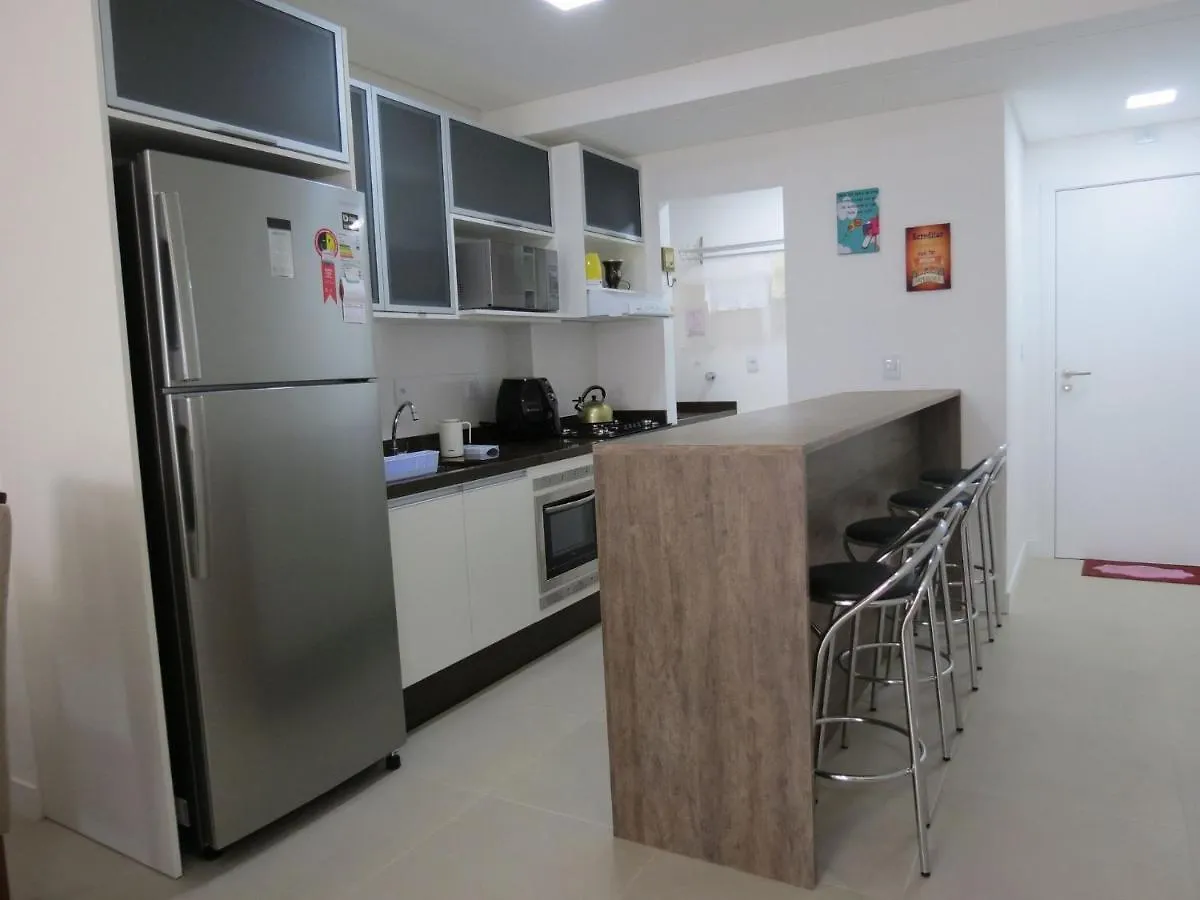 Mares Do Sul Clube Residencial Villa Florianopolis 0*,