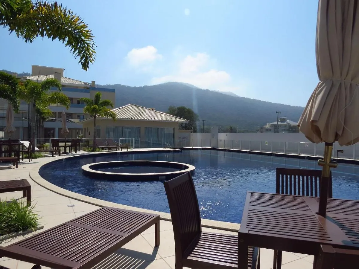Mares Do Sul Clube Residencial Villa Florianopolis 0*,  Brazil