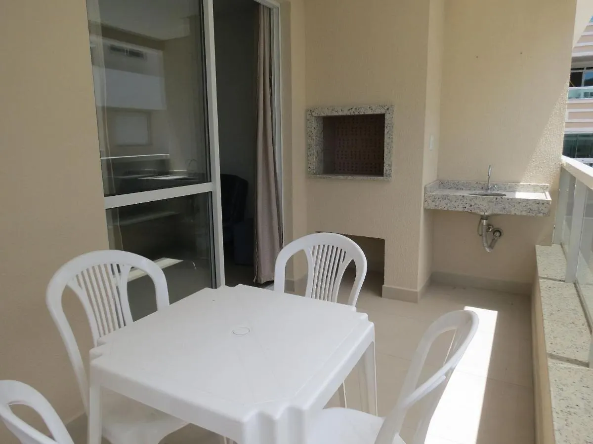 Holiday home Mares Do Sul Clube Residencial Villa Florianopolis