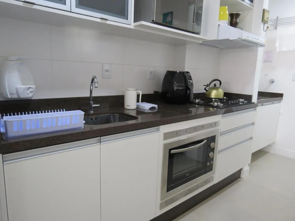 Mares Do Sul Clube Residencial Villa Florianopolis Holiday home