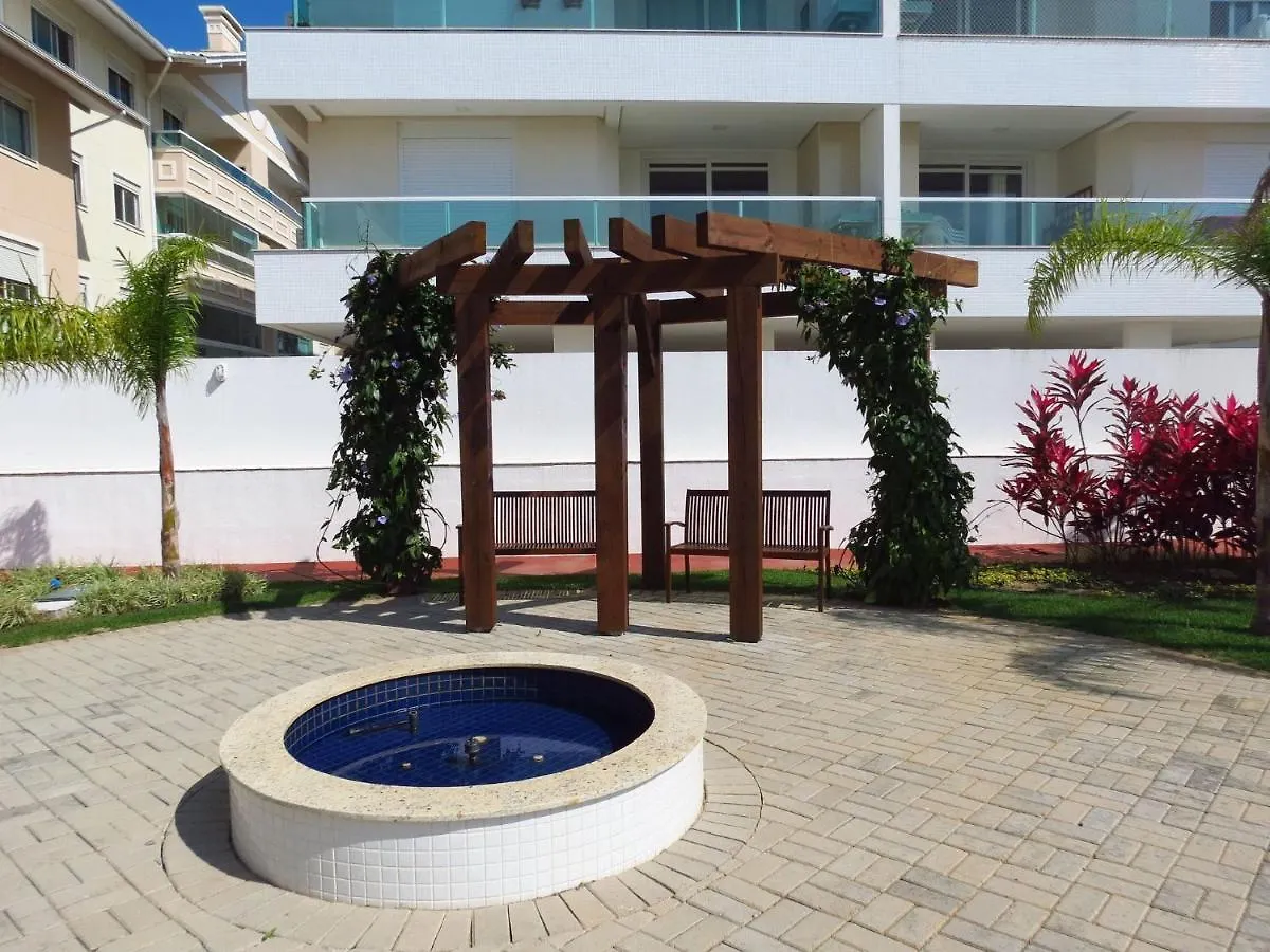 Holiday home Mares Do Sul Clube Residencial Villa Florianopolis